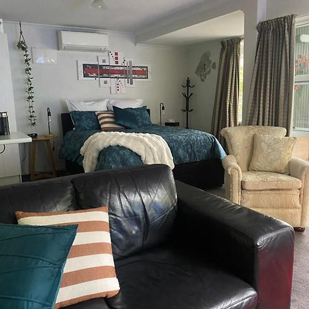Hideaway - A Couples Retreat Villa Akaroa Exterior foto