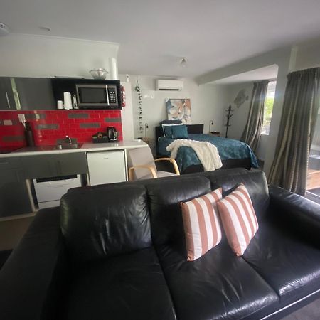 Hideaway - A Couples Retreat Villa Akaroa Exterior foto