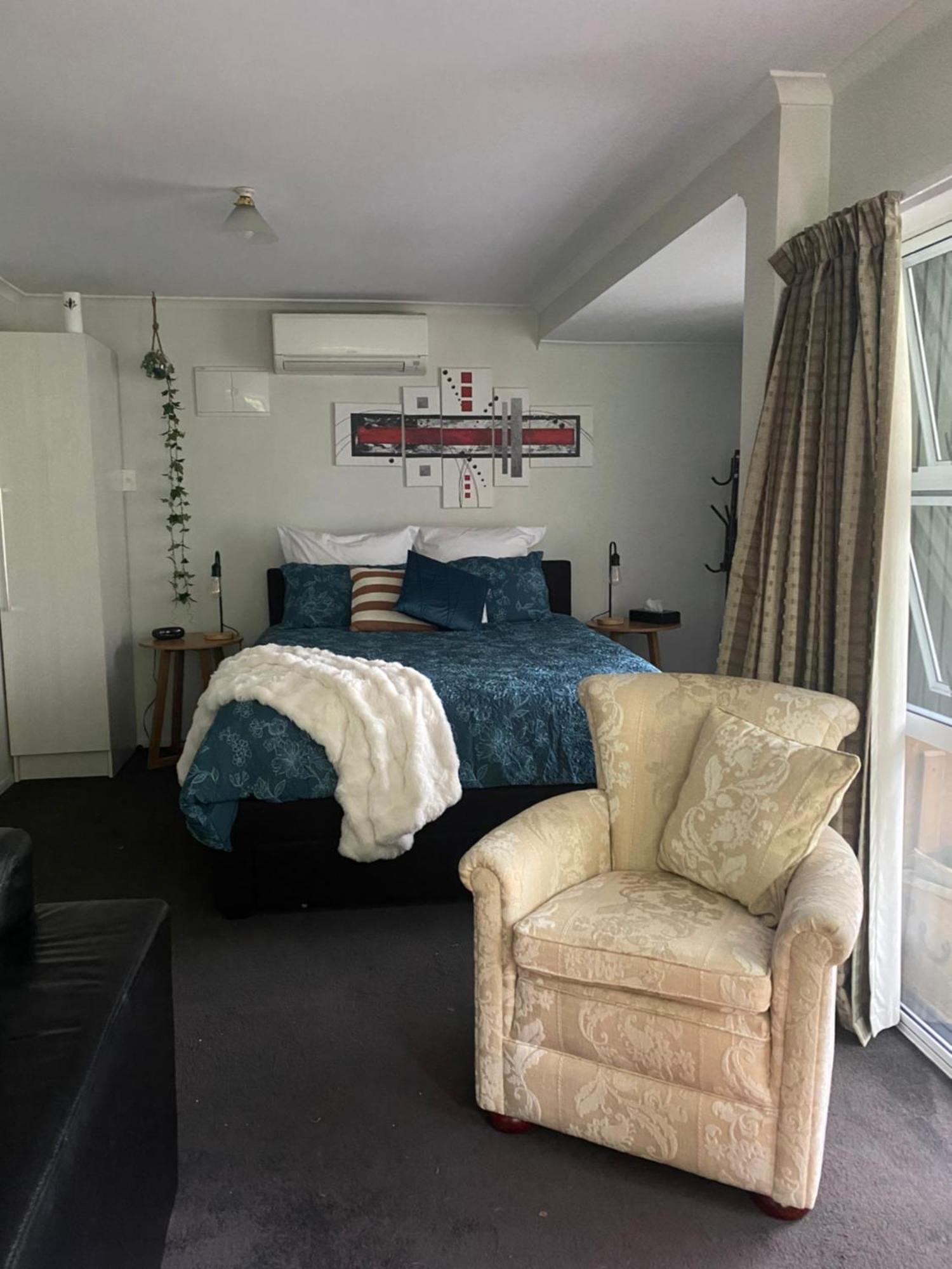 Hideaway - A Couples Retreat Villa Akaroa Exterior foto