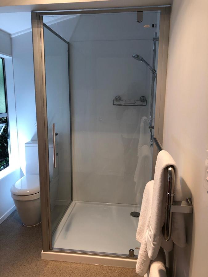 Hideaway - A Couples Retreat Villa Akaroa Exterior foto