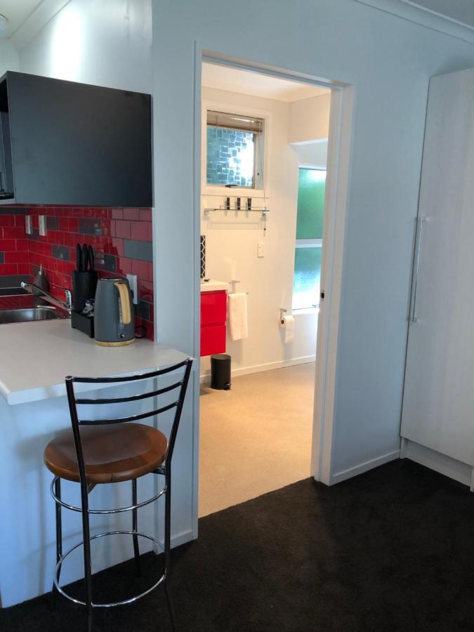 Hideaway - A Couples Retreat Villa Akaroa Exterior foto
