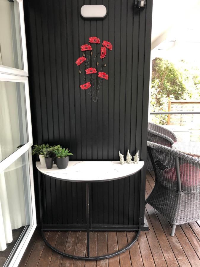 Hideaway - A Couples Retreat Villa Akaroa Exterior foto