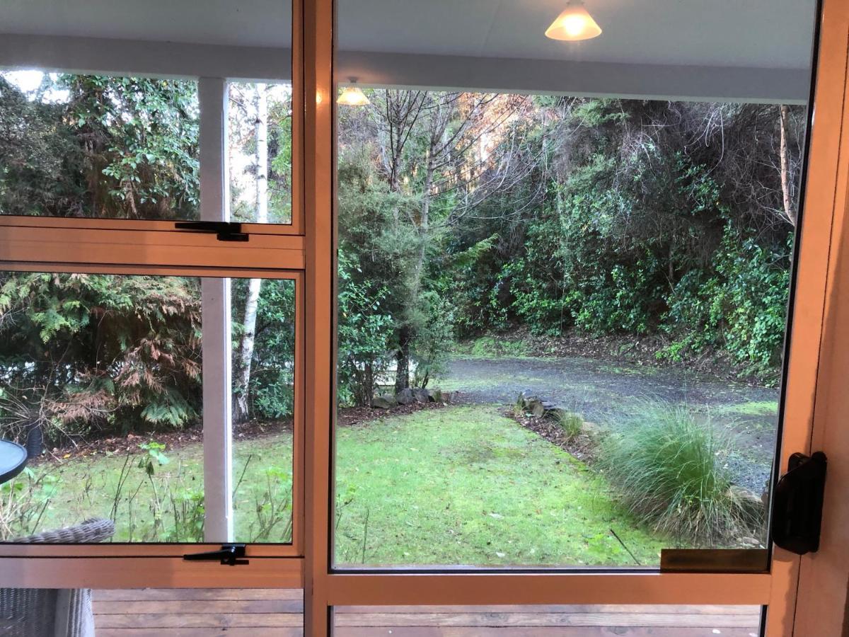 Hideaway - A Couples Retreat Villa Akaroa Exterior foto